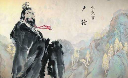 和张仆射塞下曲