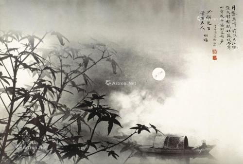 姑苏城外寒山寺，夜半钟声到客船。