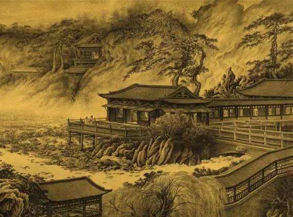  《登金陵凤凰台》